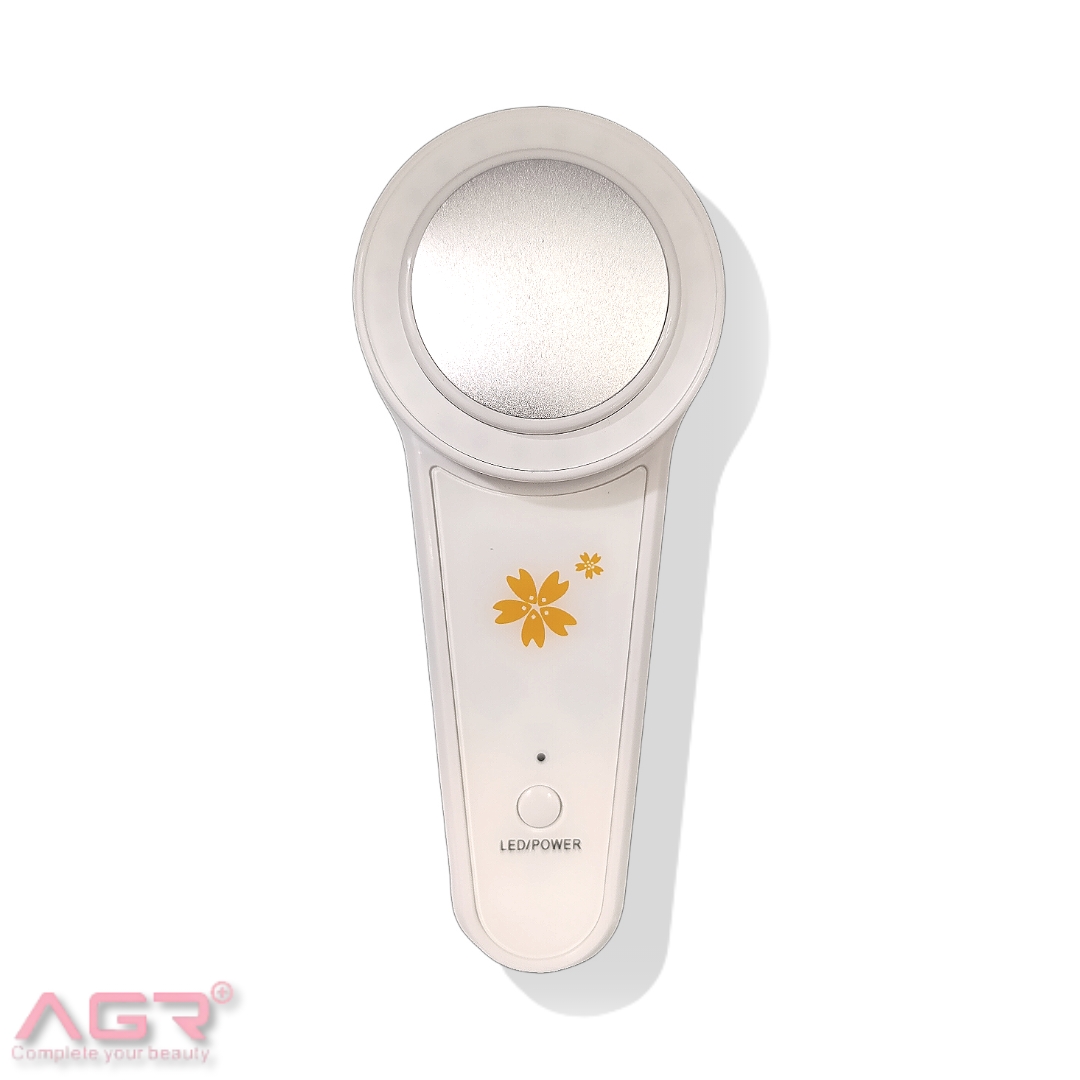دستگاه چکش سرد (اسکوم) بیوتی اینسترومنت مدل 53A