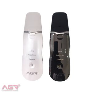 اتو پوست درمااف اولتراسونیک شاول AGR