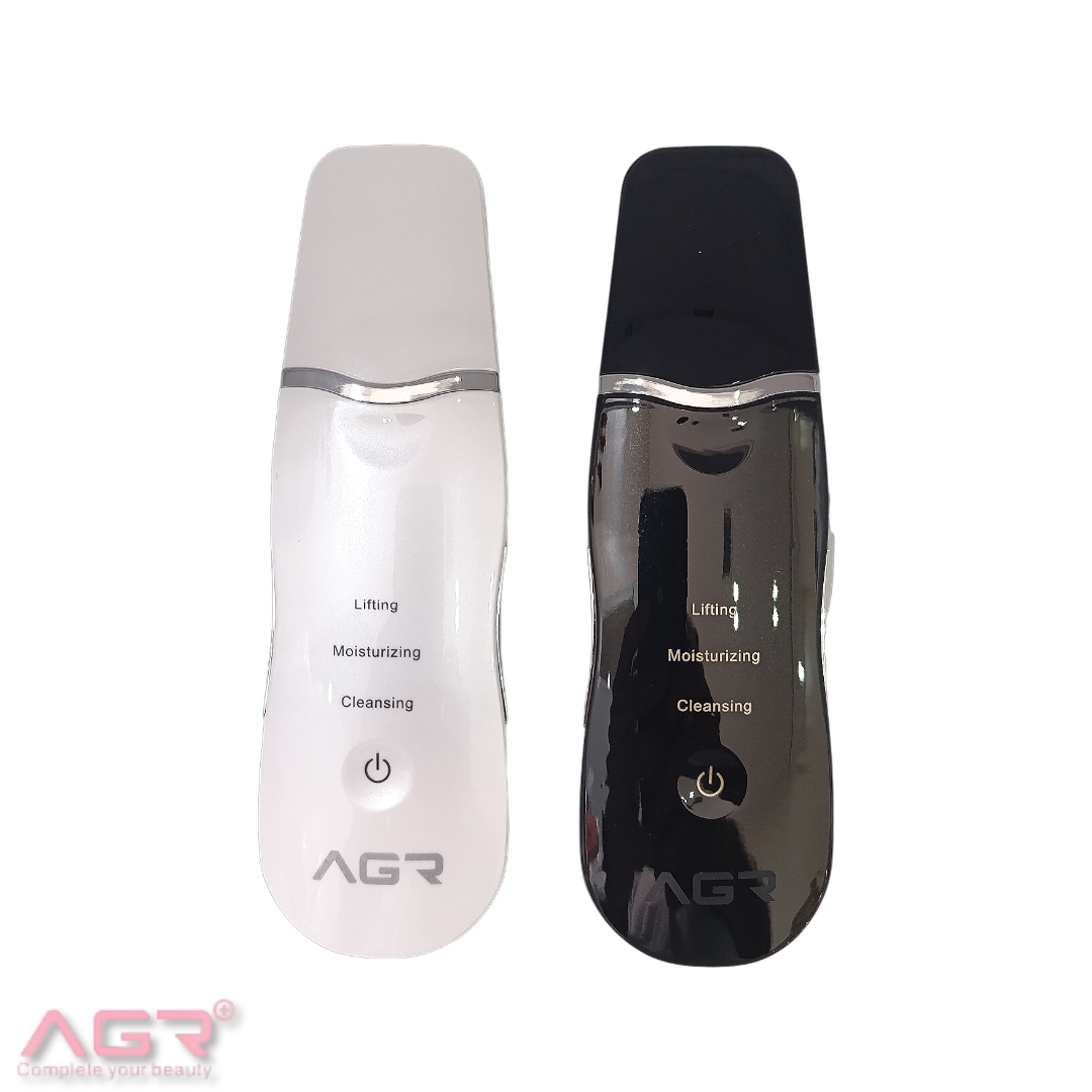 اتو پوست درمااف اولتراسونیک شاول AGR