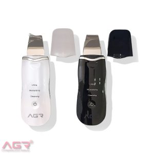 اتو پوست درمااف اولتراسونیک شاول AGR
