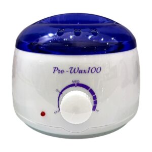 دستگاه ذوب وکس مدل پرووکس 100