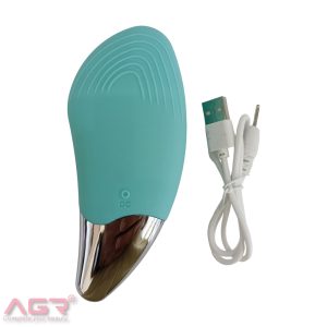 براش سیلیکونی شستشو و ماساژ صورت AGR