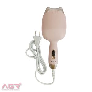 حالت دهنده و فر کننده مو