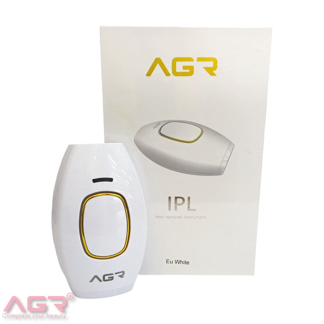 لیزر خانگی IPL
