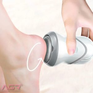 سنگ پا برقی AGR