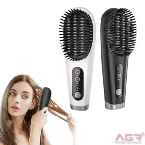 برس حرارتی شارژی AGR مدل A01