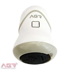 سنگ پا برقی AGR