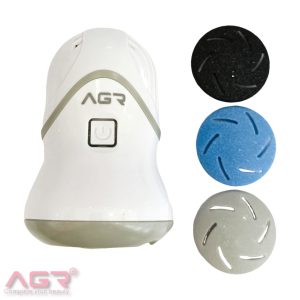 سنگ پا برقی AGR