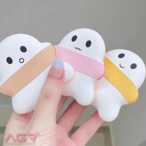پد آرایشی روح