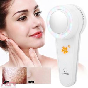 دستگاه چکش سرد (اسکوم) بیوتی اینسترومنت مدل 53A