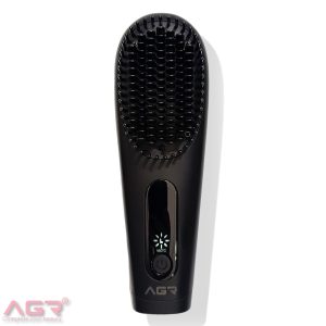 برس حرارتی شارژی AGR