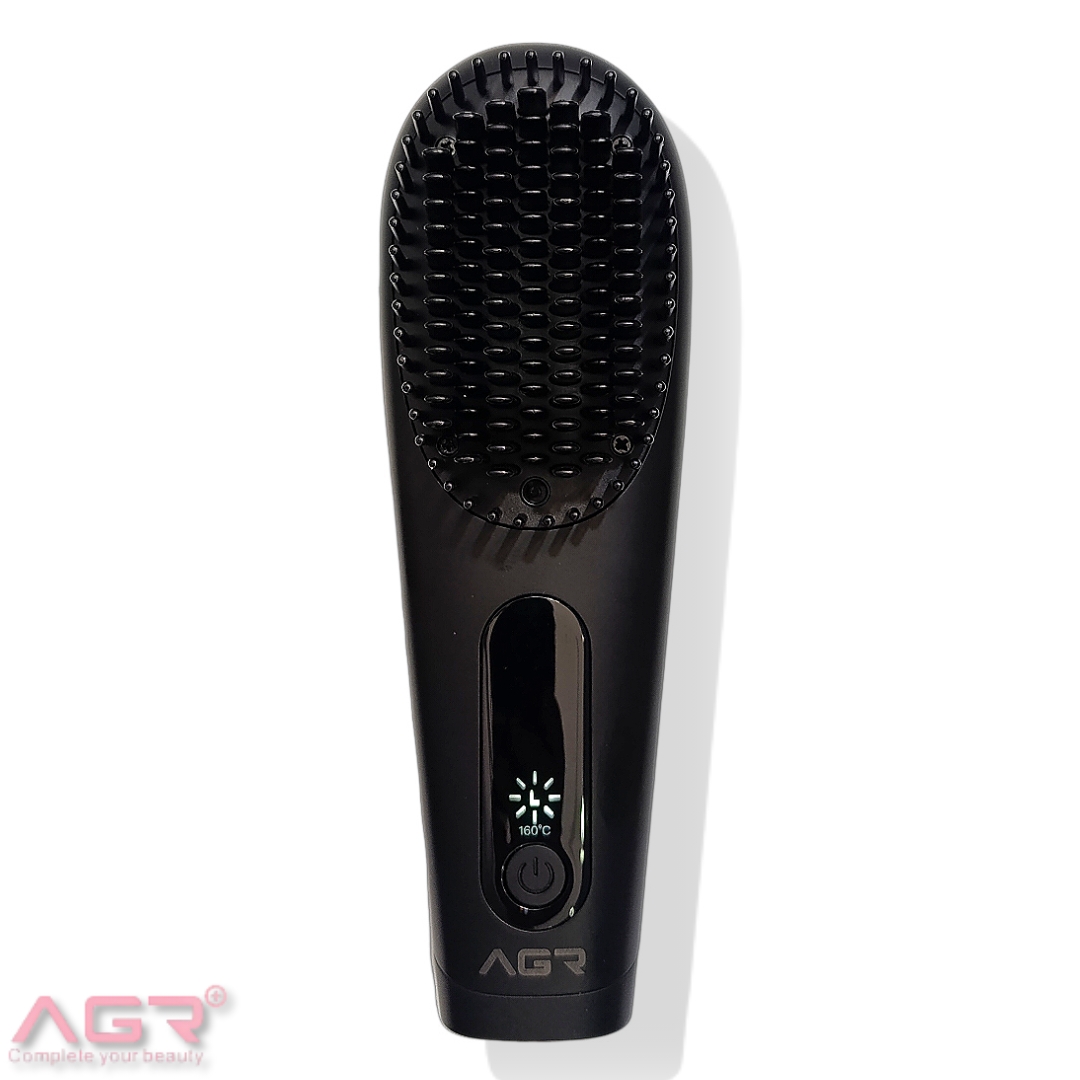 برس حرارتی شارژی AGR