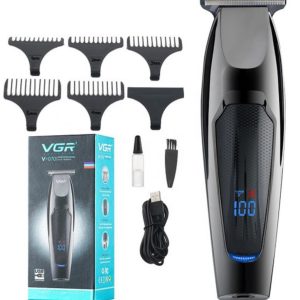 ماشین اصلاح VGR خط زن مدل V-070