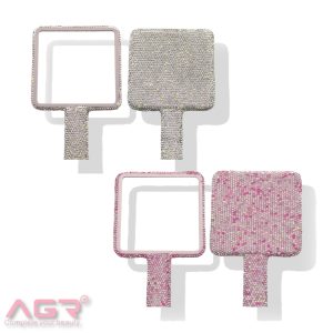 آینه آرایشی دستی