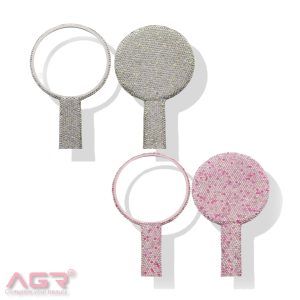 آینه آرایشی دستی