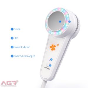 دستگاه چکش سرد (اسکوم) بیوتی اینسترومنت مدل 53A