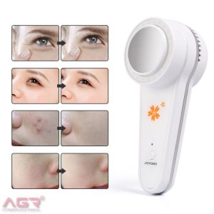 دستگاه چکش سرد (اسکوم) بیوتی اینسترومنت مدل 53A