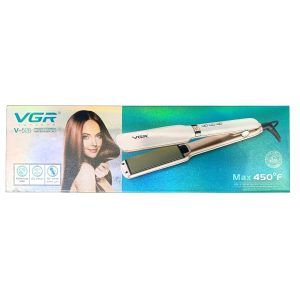 اتو مو صفحه پهن VGR مدل V-520
