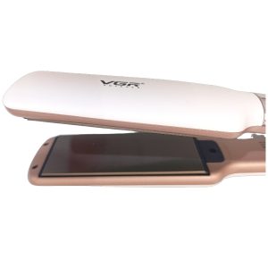 اتو مو صفحه پهن VGR مدل V-520