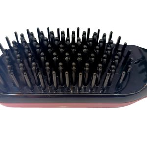 برس حرارتی باراباس نانو مدل ST559