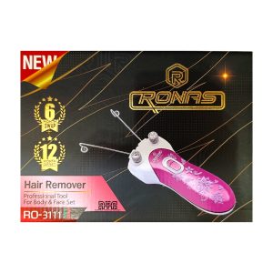 بند انداز برقی روناس مدل RO-3111