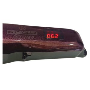 ماشین اصلاح سر و صورت روناس مدل RO-7593
