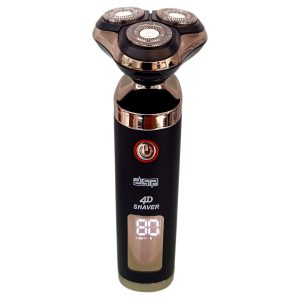 ریش تراش سه تیغ dsp مدل 60078