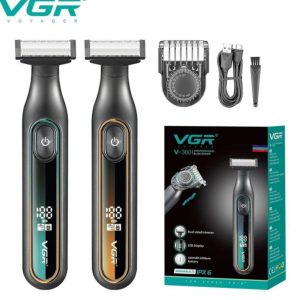 ماشین اصلاح بادی گروم VGR 360