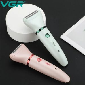 ست اصلاح موی بدن بانوان VGR مدل V-735