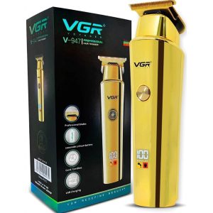 ماشین اصلاح خط زن VGR مدل V-947