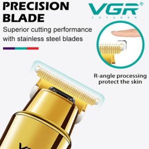 ماشین اصلاح خط زن VGR مدل V-947