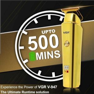 ماشین اصلاح خط زن VGR مدل V-947