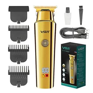 ماشین اصلاح خط زن VGR مدل V-947