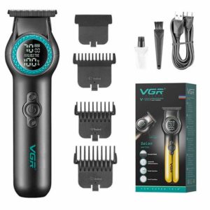ماشین اصلاح خط زن VGR مدل V-990