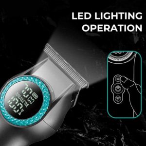 ماشین اصلاح خط زن VGR مدل V-990