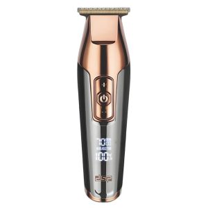 ماشین اصلاح dsp 7000 طلایی