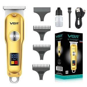 ماشین اصلاح خط زن VGR مدل V-290