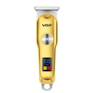 ماشین اصلاح خط زن VGR مدل 290