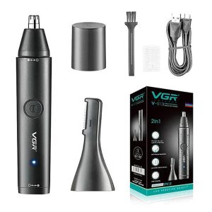 موزن گوش و بینی و ابرو VGR مدل V-613