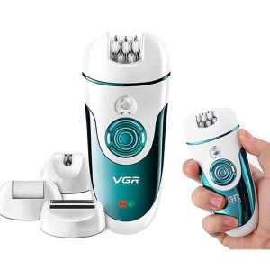 اپیلاتور 4 کاره VGR مدل V-700