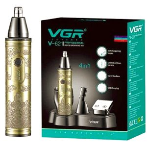 ماشین اصلاح چهار کاره VGR مدل V-621