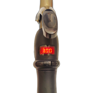 فر کننده مو باراباس نانو مدل ST2300