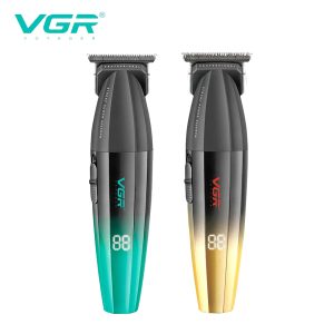 ماشین اصلاح سر و صورت VGR 906