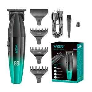 ماشین اصلاح سر و صورت VGR مدل V-906