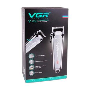 ماشین اصلاح حجم زن VGR مدل V-060