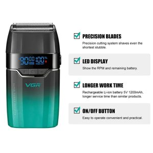 شیور VGR مدل V-308