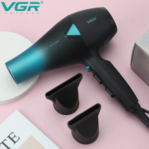 سشوار VGR مدل V-455