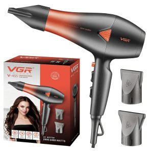 سشوار VGR مدل V-455