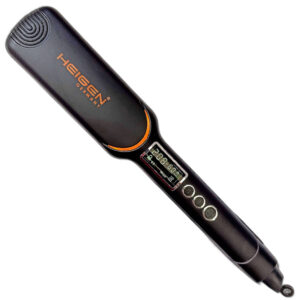 اتو مو صفحه پهن هیگن مدل H-7701