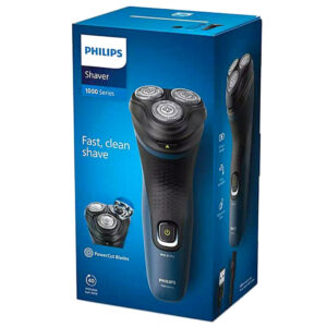 ریش تراش سه تیغ فیلیپس مدل S1151